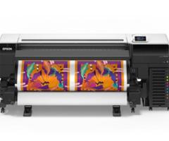 Epson SureColor F9570H Production Edition 64" Dye-Sublimation Printer - Delhi