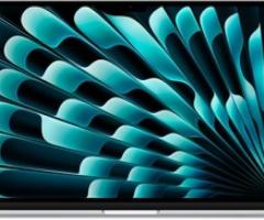 Buy Apple MacBook Air 15-inch M3 Chip Online in India - Delhi - 1