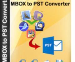 MBOX To PST using MailsDaddy solution - Delhi