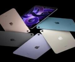 Buy iPad Air & iPad Pro Online at iCrest Productivity Redefined - Delhi