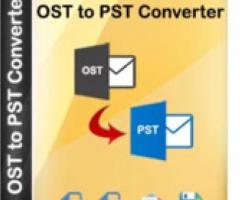 MailsDaddy OST TO PST Converter Program - Faridabad (New Township)