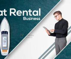 How to Start a Boat Rental Business: A Complete Guide - Madurai