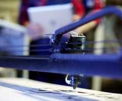 Stencil Fabrication Services | Fine Trak | 9227020017 - Ahmedabad