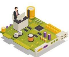 Printed Circuit Board Manufacturer in Ahmedabad | 9227020017 - Gandhinagar