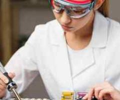 Top PCB Fabrication Manufacturers and Exporters | 9227020017 - Gandhinagar
