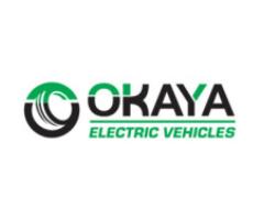The Best Electric Scooter in India - Okaya EV - Delhi