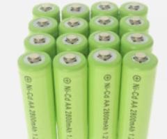 For applications that require long-lasting power without frequent recharges. - Jaipur