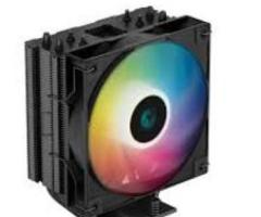 DeepCool AG400: Is Efficient Cooling a Priority? - Mumbai