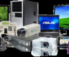 We Provide All Brand New & Refurbished Desktop and Laptop in reasonable Price. - Bangalore - 2