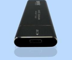 Fast & Reliable: Shop External NVMe SSD Drives Now - Delhi