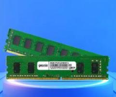 Upgrade Your Desktop with 4GB DDR3 1600MHz RAM - Shop Now! - Delhi