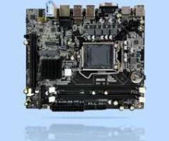 Budget-Friendly Computer Motherboards Available at Your Ultimate Tech Store - Delhi