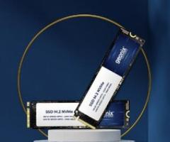 Get 20% Off on High-Speed NVMe SSD - Buy Now! - Delhi
