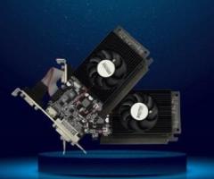 Upgrade Your Gaming PC with the Best Graphics Cards for Sale - Delhi