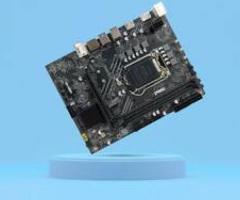 Shop the Best Computer Motherboards at Unbeatable Prices - Delhi