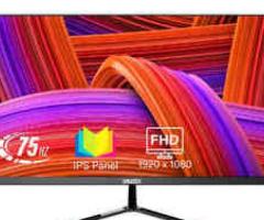 Get Your Gaming Monitor at the Best Price - Buy Now! - Delhi - 1