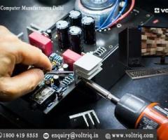 Desktop Computer Manufacturers Delhi - Delhi