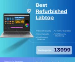 best Refurbished laptop in Delhi NCR - Delhi