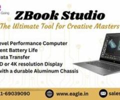 ZBook Studio - Delhi