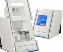 Roland DWX-51D 5-Axis Dental Milling Machine (MITRAPRINT) - Fazilka