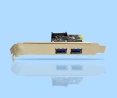 Upgrade Your PC with the Geonix PCI Express USB 3.0 Card - Delhi