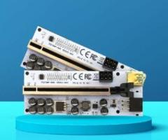 Affordable PCI-E Riser Card: Get the Best Price Now! - Delhi