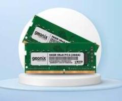 Find the Best Deals on 16GB Laptop RAM at Affordable Prices - Delhi