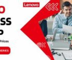 Lenovo Business Laptop - Delhi - 1