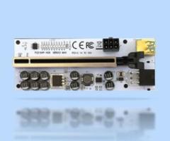 Upgrade Your Rig with a High-Quality PCI-E Riser Card - Buy Now! - Delhi