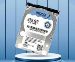 Save Big on SATA Laptop Hard Drives - Get 20% Off Today! - Delhi - 1