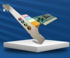 Upgrade Your Sound Experience: Shop the Best PCI Soundcards - Delhi
