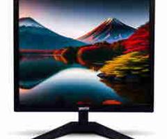 Upgrade Your Setup with Geonix PC Monitors - Shop Now - Delhi - 1