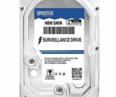 Secure Your Surveillance with the Best Surveillance Hard Drive - Delhi - 1
