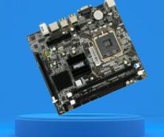 Limited Time Offer: Get 50% Off on Geonix Motherboard - Delhi