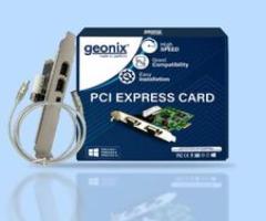 Affordable PCI Soundcard for Sale - Get the Best Price Now - Delhi