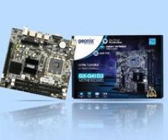 Affordable Gaming Motherboards: Find the Best Prices Here! - Delhi
