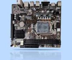 Get the Best Price on Geonix Motherboards - Shop Now and Save! - Delhi - 1