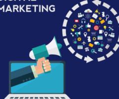 Social media marketing in Delhi - Delhi