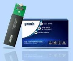 Get Lightning-Fast Speeds with the Best External SSD for Your Desktop - Delhi