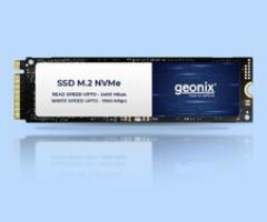 Top SSD Brands in India for High-Performance Storage Solutions - Delhi