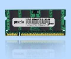 Get Unbeatable Prices on 2GB Laptop RAM - Buy Now and Upgrade Your Laptop - Delhi