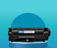 Buy the Best Toner Cartridge for High-Quality Printing Results - Delhi