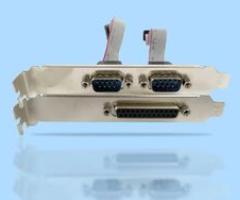 Efficient Data Transfer with PCI Express Parallel Serial Card - Delhi