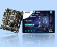 Affordable Computer Motherboards - Shop Now! - Delhi