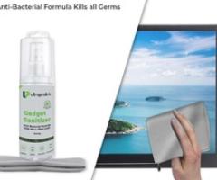 Buy Gadget Sanitizer & Cleaning Kits Online - Delhi