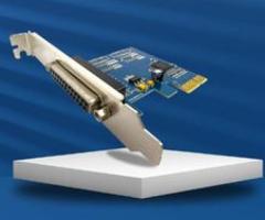 Buy PCI Express Parallel Cards for High Speed Connectivity - Delhi