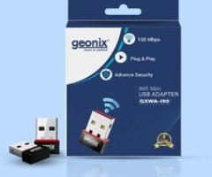 Fast and Reliable Wifi Dongle for PCs - Get Connected Now! - Delhi