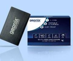 Durable SSD Enclosures to Protect Your Data & Increase Performance - Delhi
