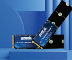 Buy the Top-Rated 256GB M.2 SSD for Your PC - Delhi - 1