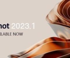 What's New in Keyshot Software in India? - Delhi